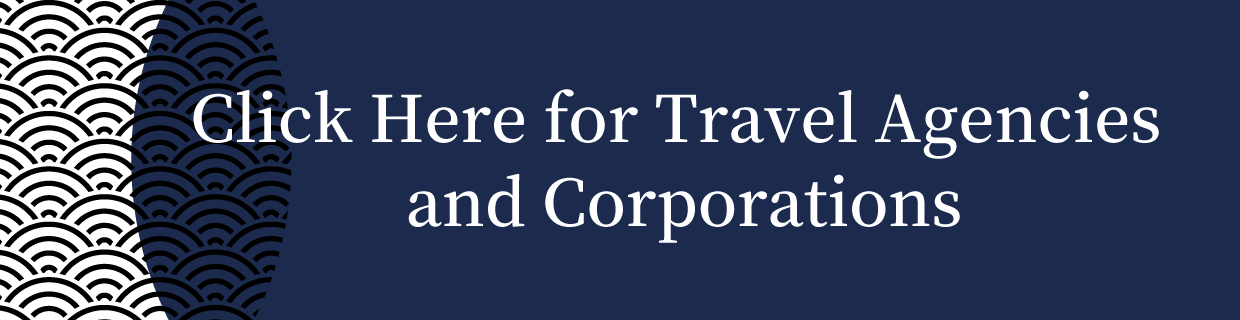 Click Here for Travel Agencies and Corporations