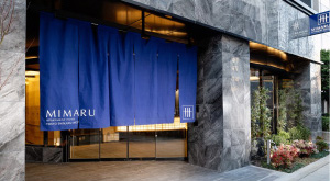 MIMARU Tokyo Shinjuku West