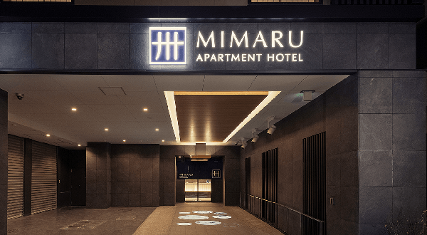 MIMARU Tokyo Hatchobori