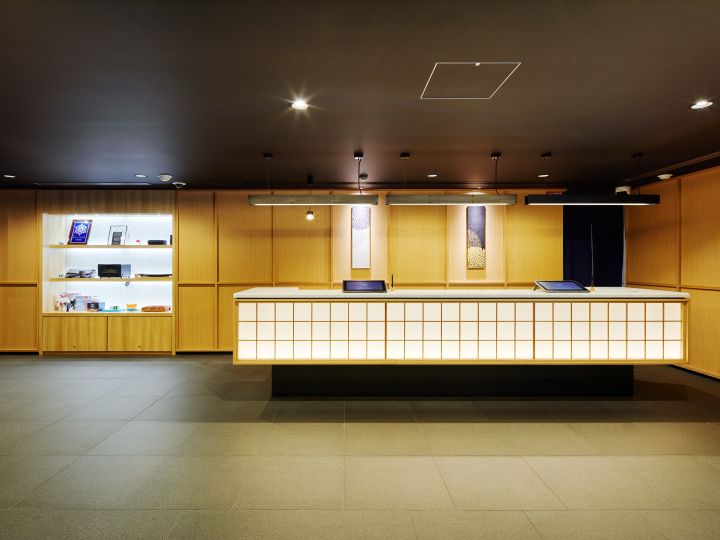 APARTMENT HOTEL MIMARU